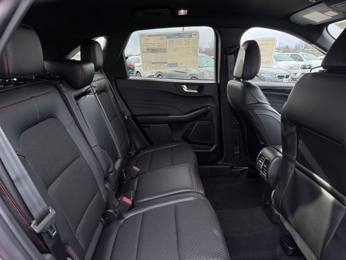 New 2026 Ford Escape ST-Line w/ Tech Pack #1 image 28