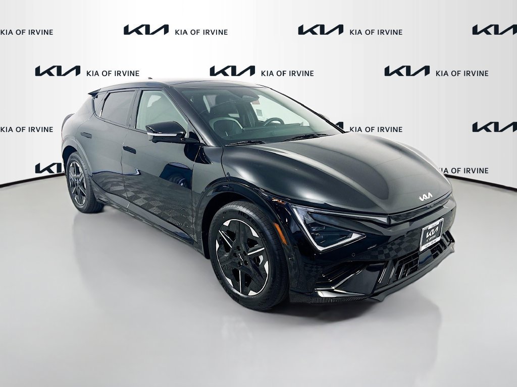 New 2026 Kia EV6 GT-Line RWD image 1
