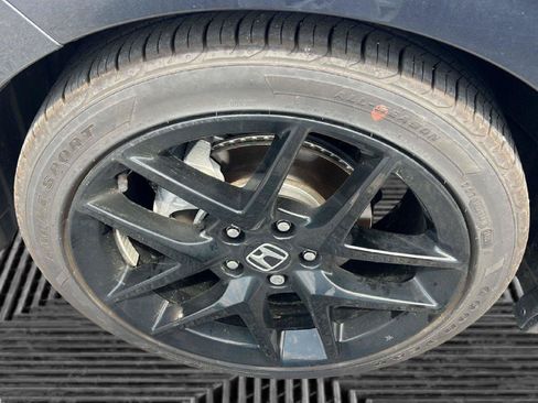 Used 2026 Honda Civic Sport image 7
