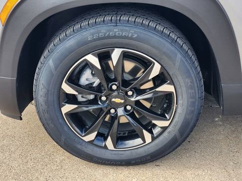 Used 2023 Chevrolet TrailBlazer LT image 10