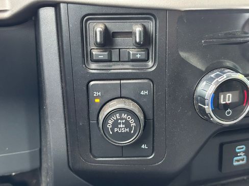 Used 2021 Ford F150 XLT w/ Equipment Group 302A High AWD/4WD image 11