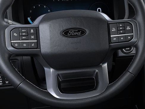New 2026 Ford F150 XLT AWD/4WD image 12