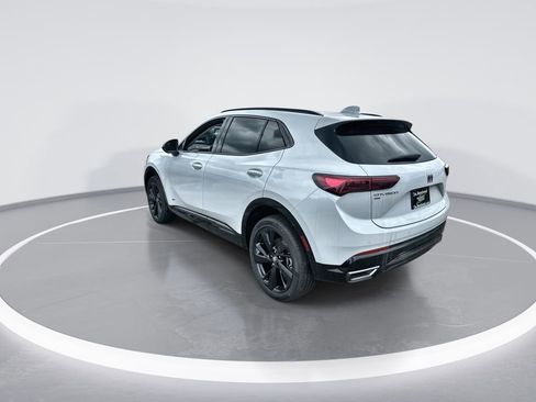 New 2026 Buick Envision Sport Touring AWD/4WD image 6