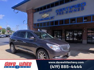 Used 2015 Buick Enclave Leather FWD video 1