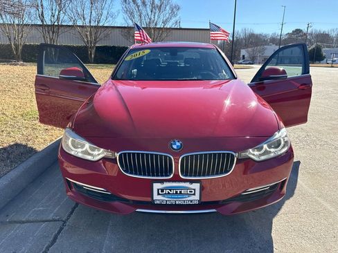 Used 2015 BMW 328i xDrive Sedan image 9