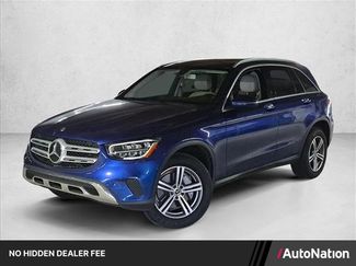 Used 2020 Mercedes-Benz GLC 300 video 1