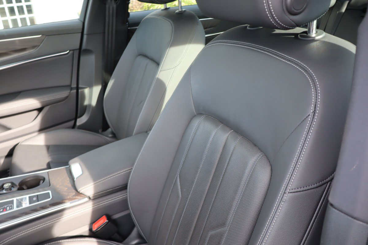 Used 2023 Audi A6 Premium Plus w/ Premium Plus Package AWD/4WD image 27