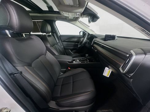 Certified 2026 MAZDA CX-50 AWD 2.5 S w/ Cargo Package image 26