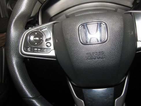 Used 2020 Honda CR-V EX image 5