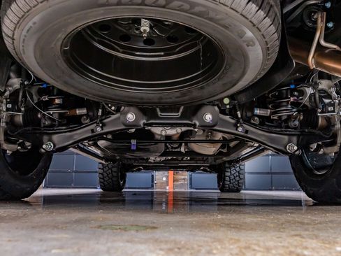 Used 2024 Ford Expedition Max Platinum image 16