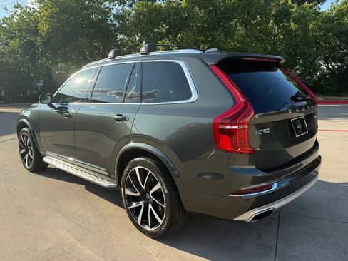 Used 2018 Volvo XC90 T6 Inscription w/ Convenience Package AWD/4WD image 4