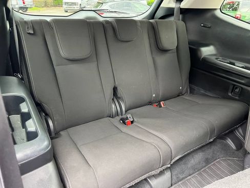Used 2019 Subaru Ascent Premium w/ Popular Package #2A AWD/4WD image 18