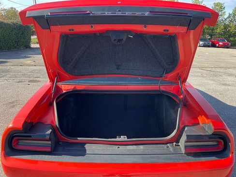 Used 2016 Dodge Challenger SXT Plus image 35