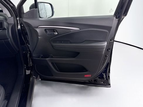 New 2026 Honda Ridgeline RTL image 25