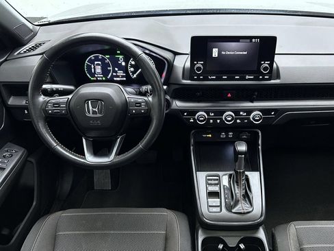 Used 2024 Honda CR-V Sport image 12