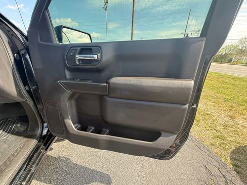 Used 2025 GMC Sierra 1500 Pro image 18