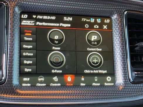 Used 2022 Dodge Challenger SRT Hellcat Redeye RWD image 24