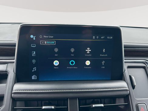 Used 2024 Chevrolet Tahoe Premier image 9