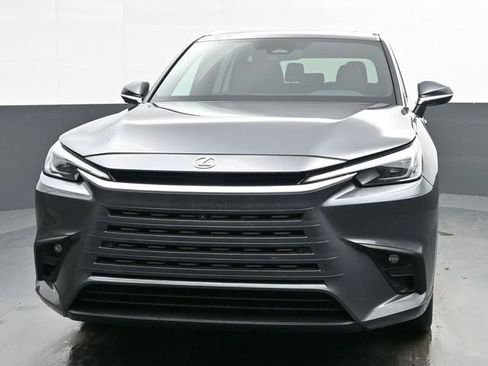 Used 2024 Lexus TX 350 FWD w/ Technology Package image 3