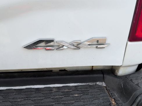 Used 2020 RAM 2500 Tradesman image 30