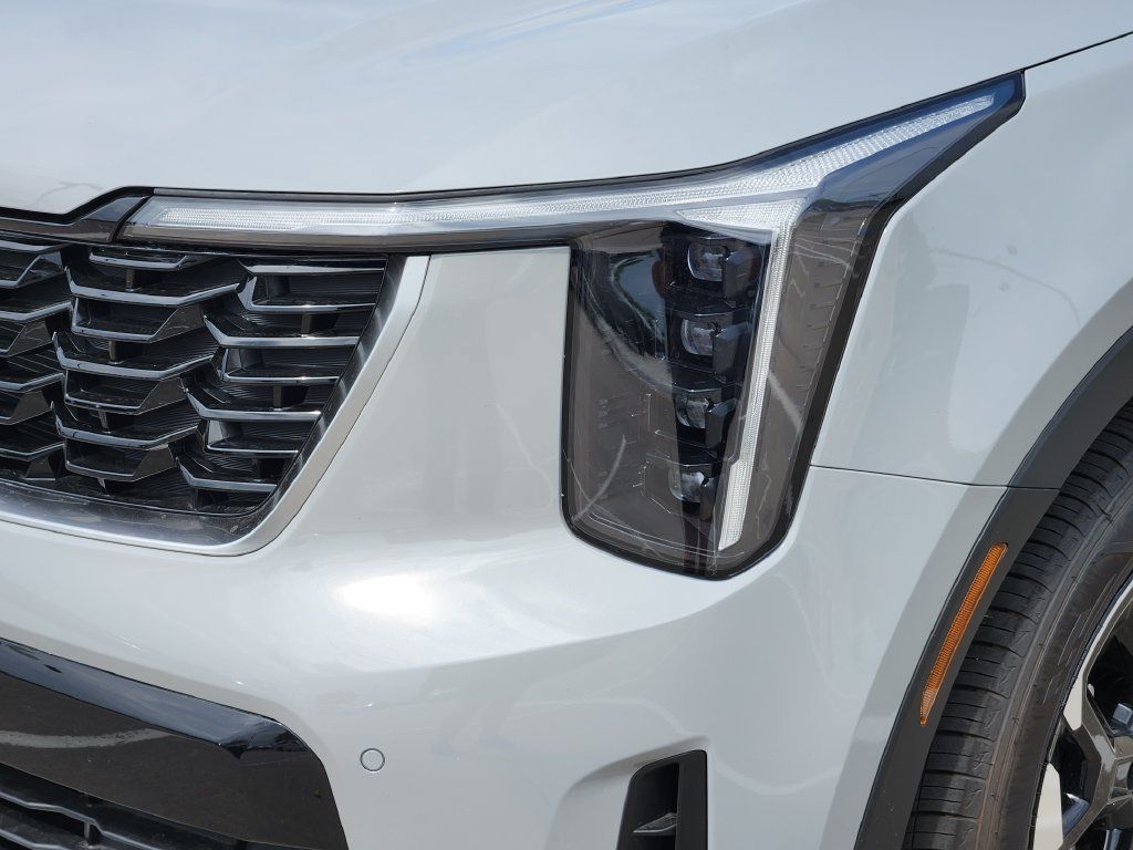 New 2026 Kia Sorento S FWD image 6