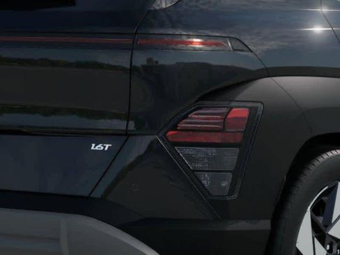 New 2026 Hyundai Kona SEL Sport FWD image 10