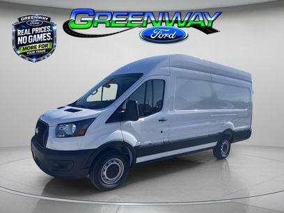 New 2026 Ford Transit 350 148 High Roof Extended
