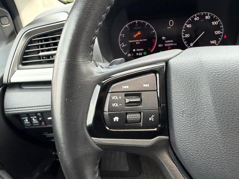 Certified 2025 Honda Odyssey EX-L image 15