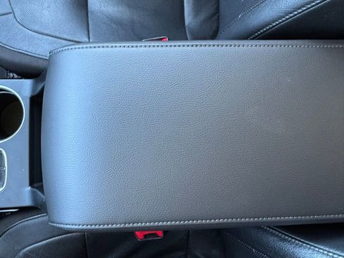 Used 2018 Ford Flex Limited AWD/4WD image 21
