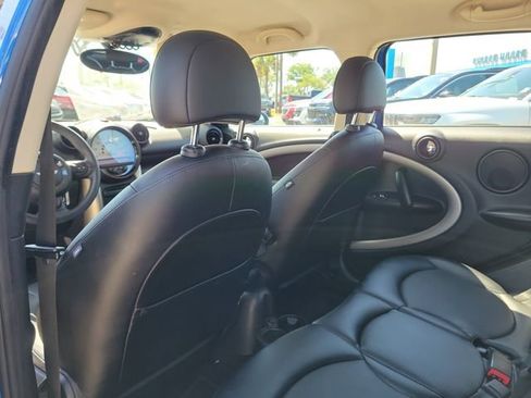 Used 2014 MINI Cooper Countryman image 11