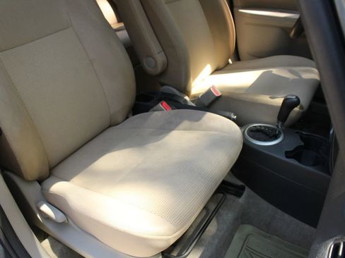 Used 2009 Suzuki SX4 Sedan FWD image 27