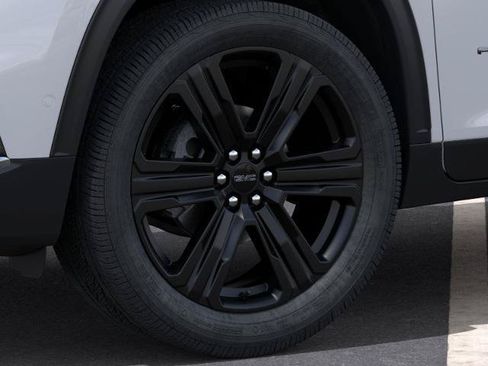 New 2026 GMC Acadia Elevation w/ Super Cruise Package FWD image 33