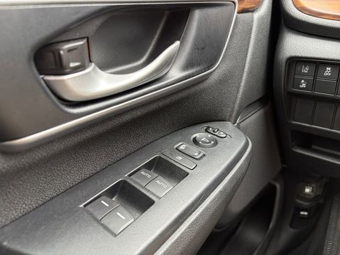 Used 2022 Honda CR-V EX image 14