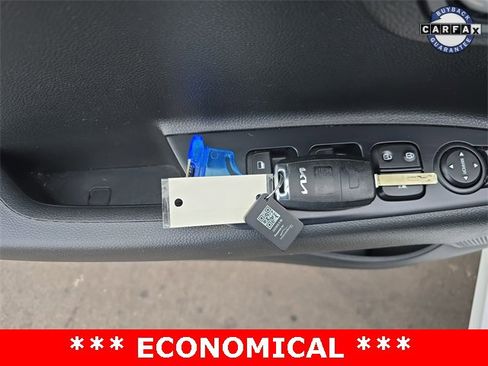 Used 2022 Kia Rio S image 25