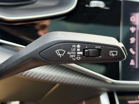 New 2026 Audi RS Q8 performance AWD/4WD image 20