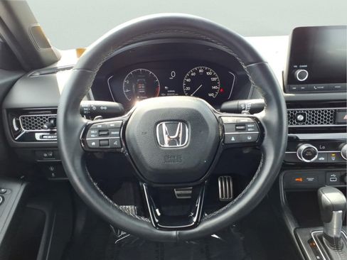 Certified 2024 Honda Civic Sport image 14