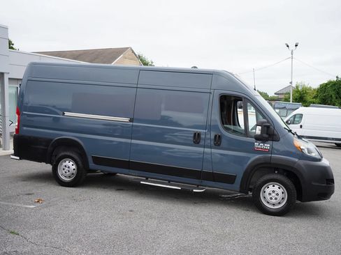 Used 2021 RAM ProMaster 3500 FWD image 7