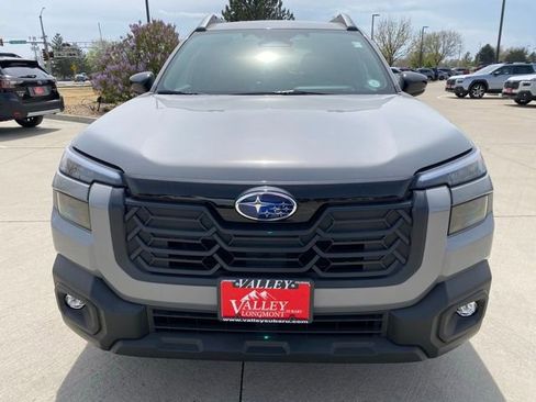 New 2026 Subaru Outback Premium image 8