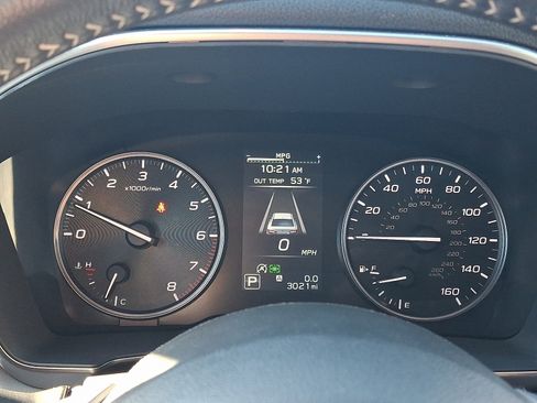 Certified 2025 Subaru Legacy Limited image 21