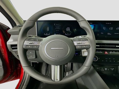 New 2026 Hyundai Sonata SEL image 10