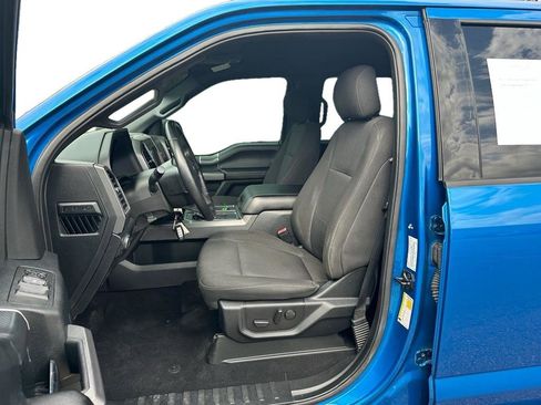 Used 2019 Ford F150 XLT w/ Equipment Group 302A Luxury image 8