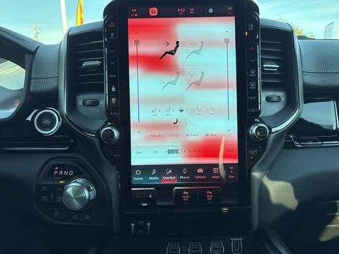 New 2026 RAM 1500 Rebel image 32