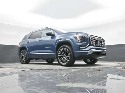 New 2026 GMC Terrain Denali image 43