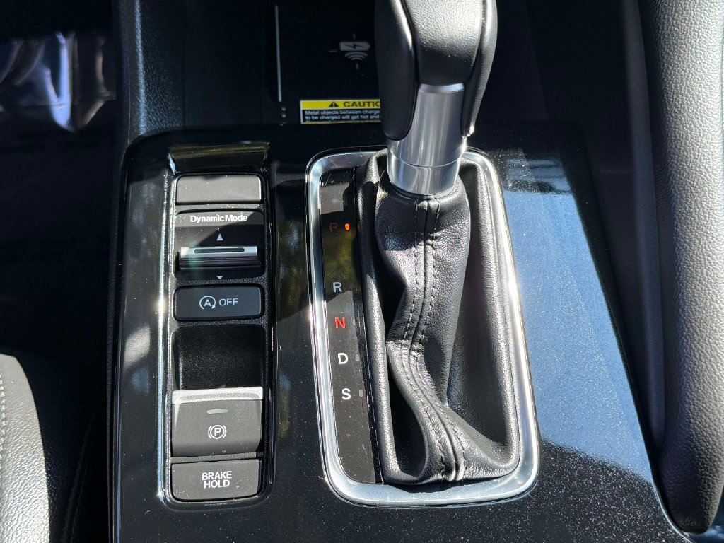Certified 2026 Acura Integra FWD image 23
