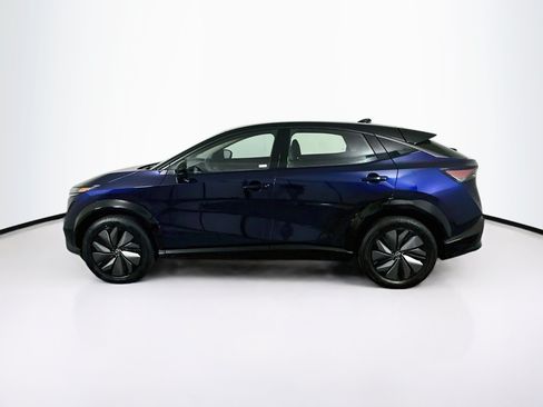 Used 2024 Nissan Ariya AWD image 4