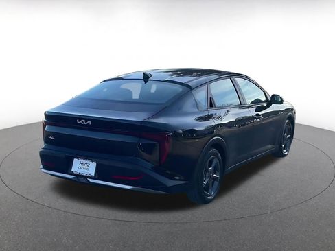 Used 2025 Kia K4 LXS image 14