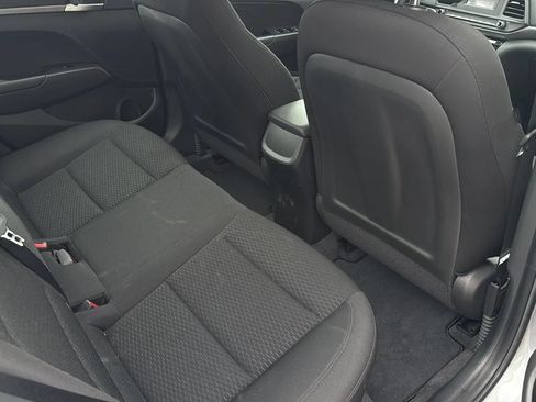 Used 2020 Hyundai Elantra SE w/ Cargo Package (C1) FWD image 14