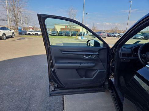 Certified 2024 Honda CR-V Sport image 11