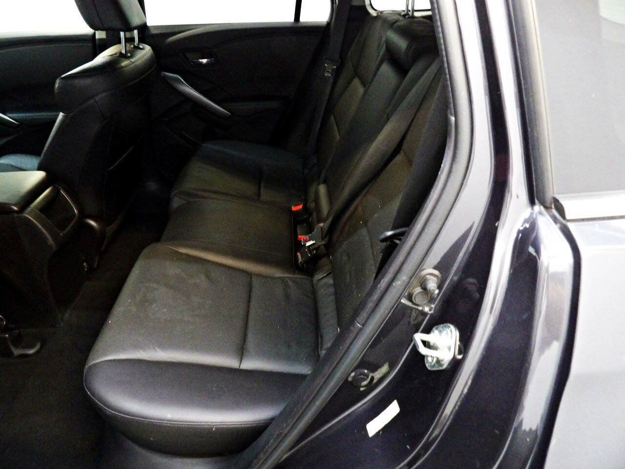 Used 2015 Acura RDX w/ Technology Package AWD/4WD image 10