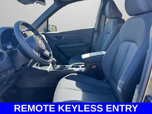 Certified 2026 Subaru Forester Premium AWD/4WD image 9
